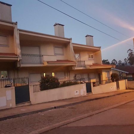 Ulfilanis Vila Fiães Esterno foto