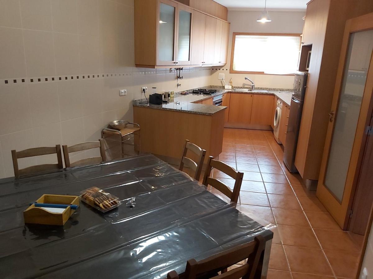 Ulfilanis Vila Fiães Esterno foto