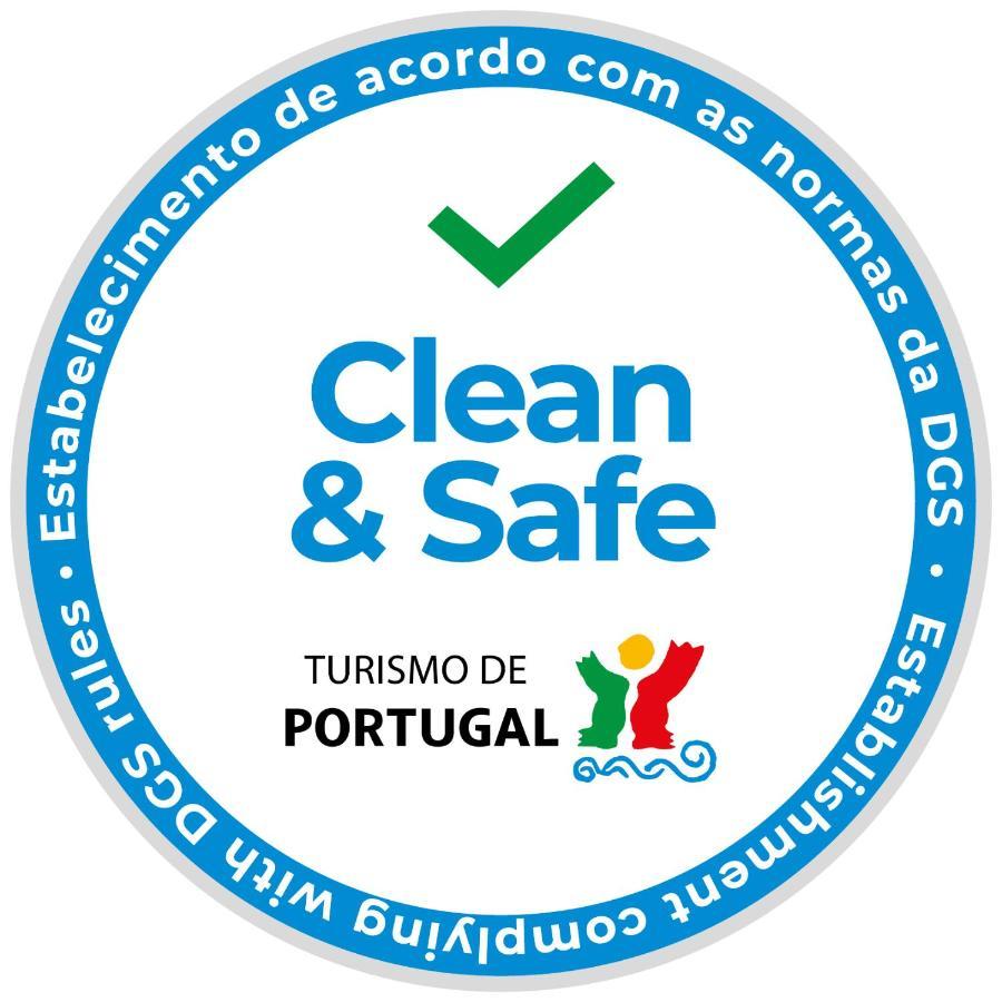 Ulfilanis Vila Fiães Esterno foto