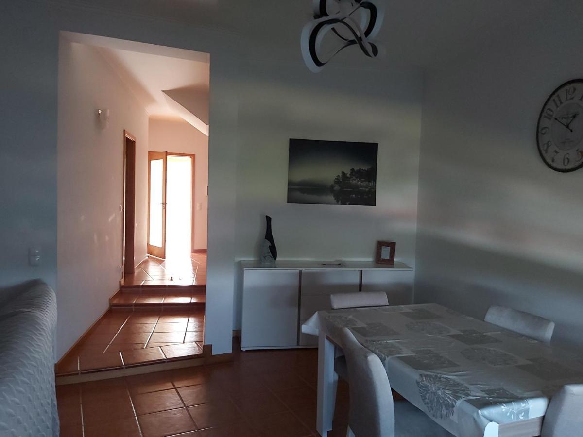 Ulfilanis Vila Fiães Esterno foto
