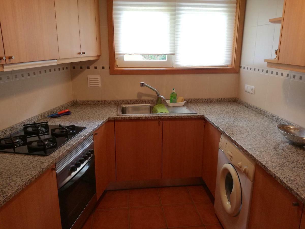 Ulfilanis Vila Fiães Esterno foto