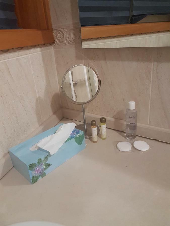 Ulfilanis Vila Fiães Esterno foto