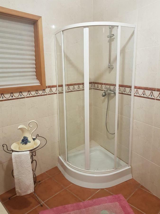 Ulfilanis Vila Fiães Esterno foto