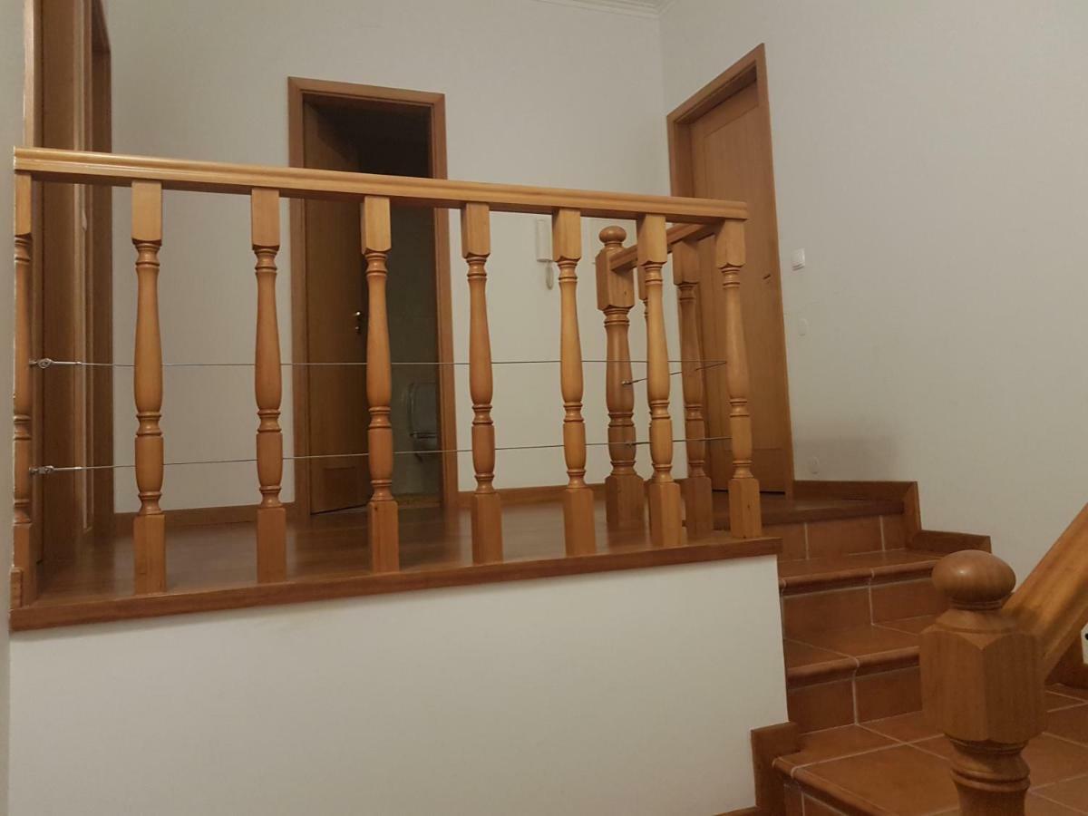 Ulfilanis Vila Fiães Esterno foto