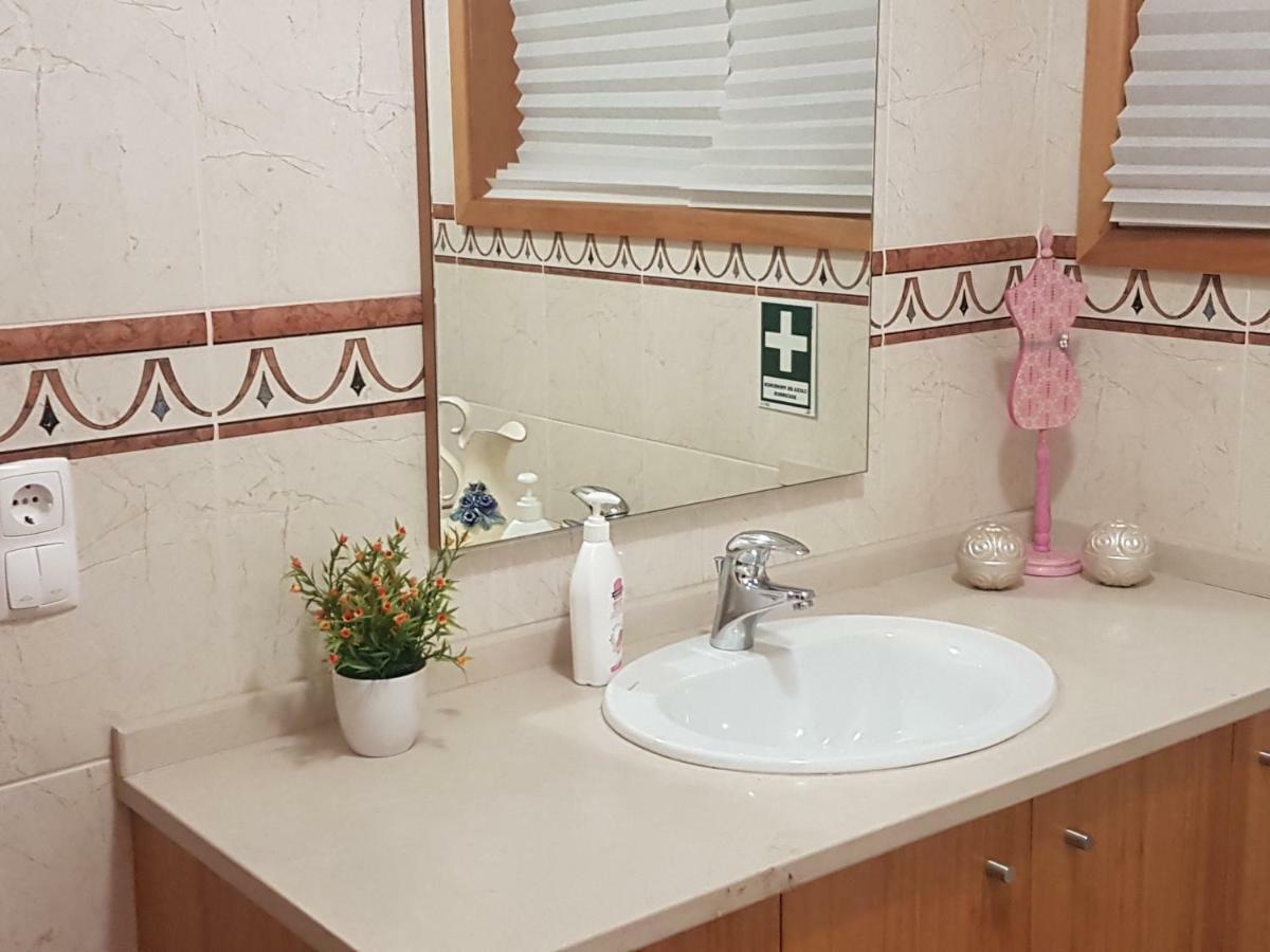 Ulfilanis Vila Fiães Esterno foto